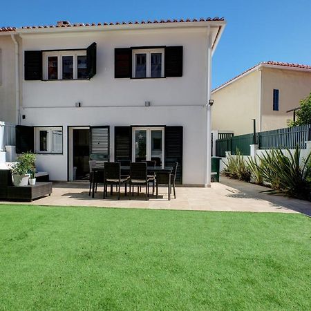 Comfortable Town House In Quiet Area By Lovelystay Lisboa 外观 照片