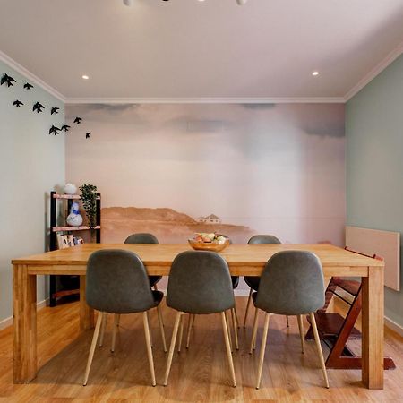 Comfortable Town House In Quiet Area By Lovelystay Lisboa 外观 照片