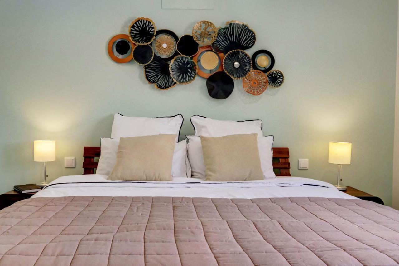 Comfortable Town House In Quiet Area By Lovelystay Lisboa 外观 照片