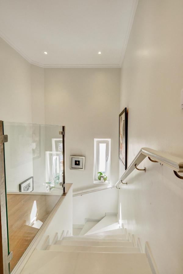 Comfortable Town House In Quiet Area By Lovelystay Lisboa 外观 照片