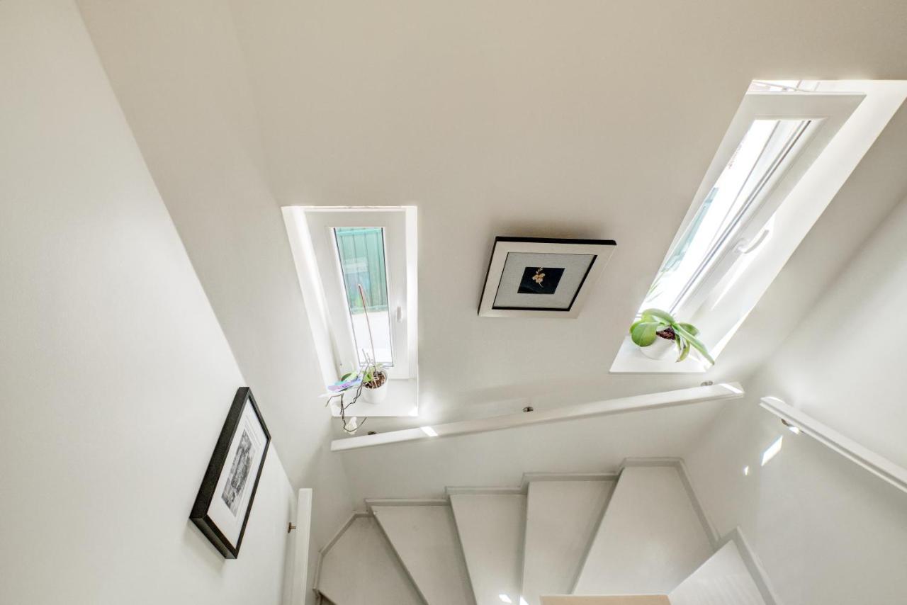 Comfortable Town House In Quiet Area By Lovelystay Lisboa 外观 照片