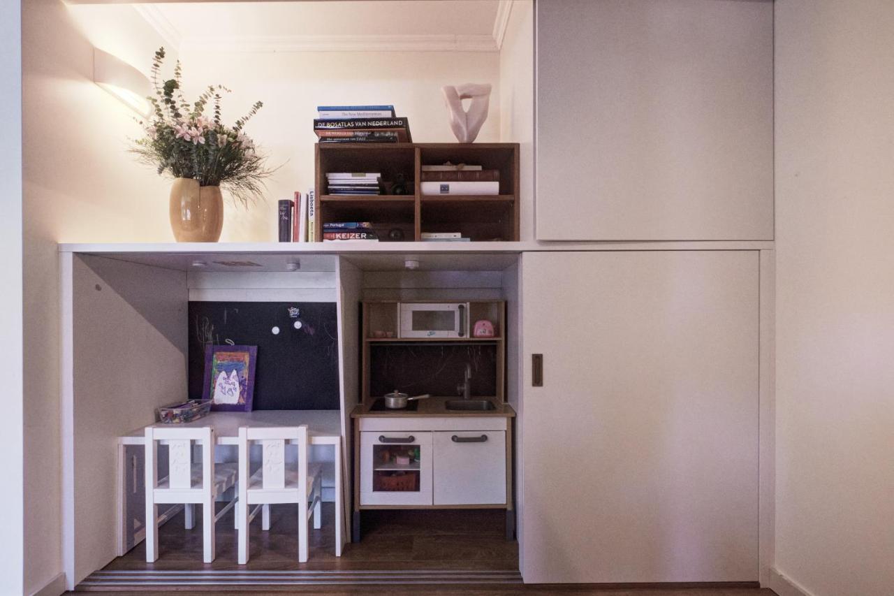 Comfortable Town House In Quiet Area By Lovelystay Lisboa 外观 照片