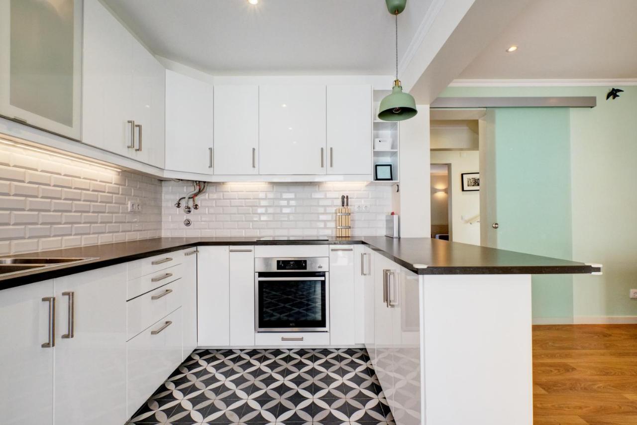 Comfortable Town House In Quiet Area By Lovelystay Lisboa 外观 照片