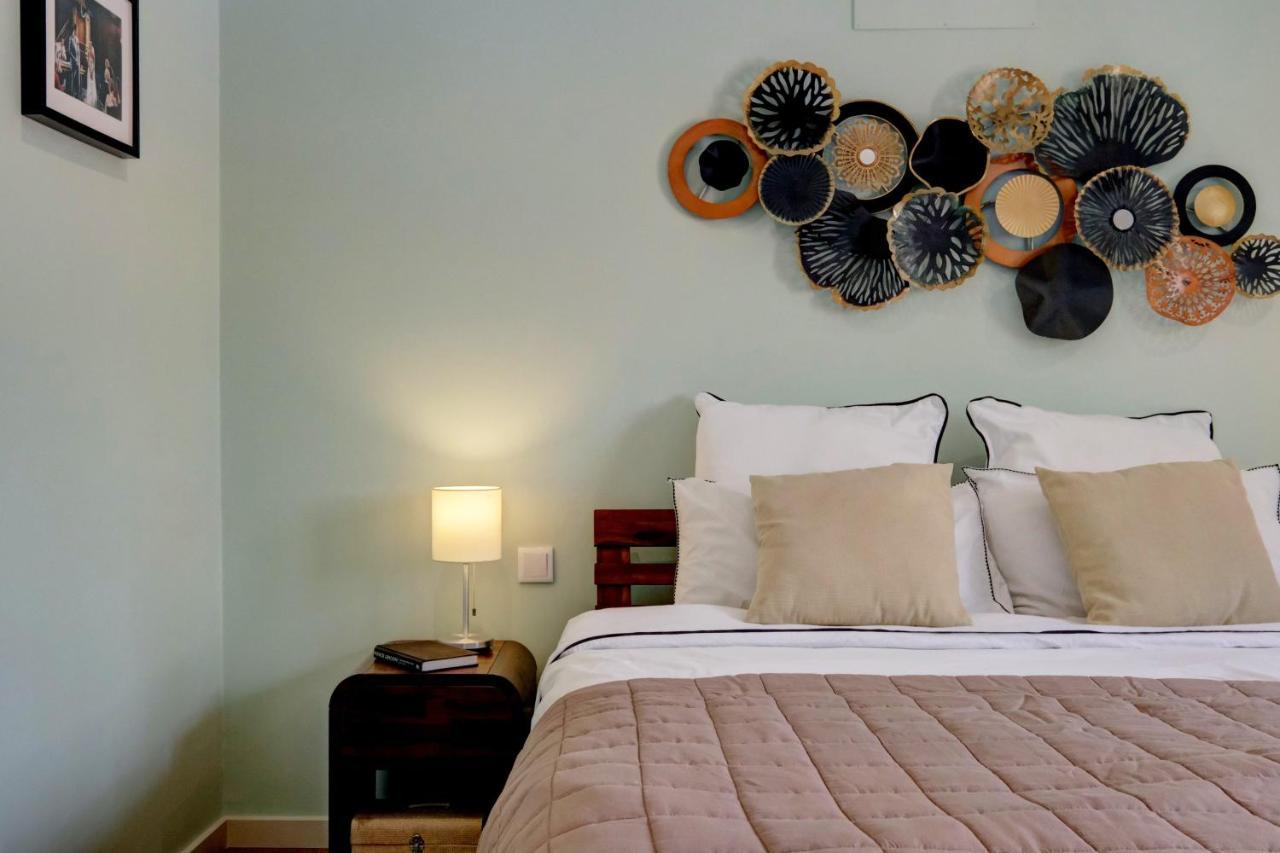 Comfortable Town House In Quiet Area By Lovelystay Lisboa 外观 照片