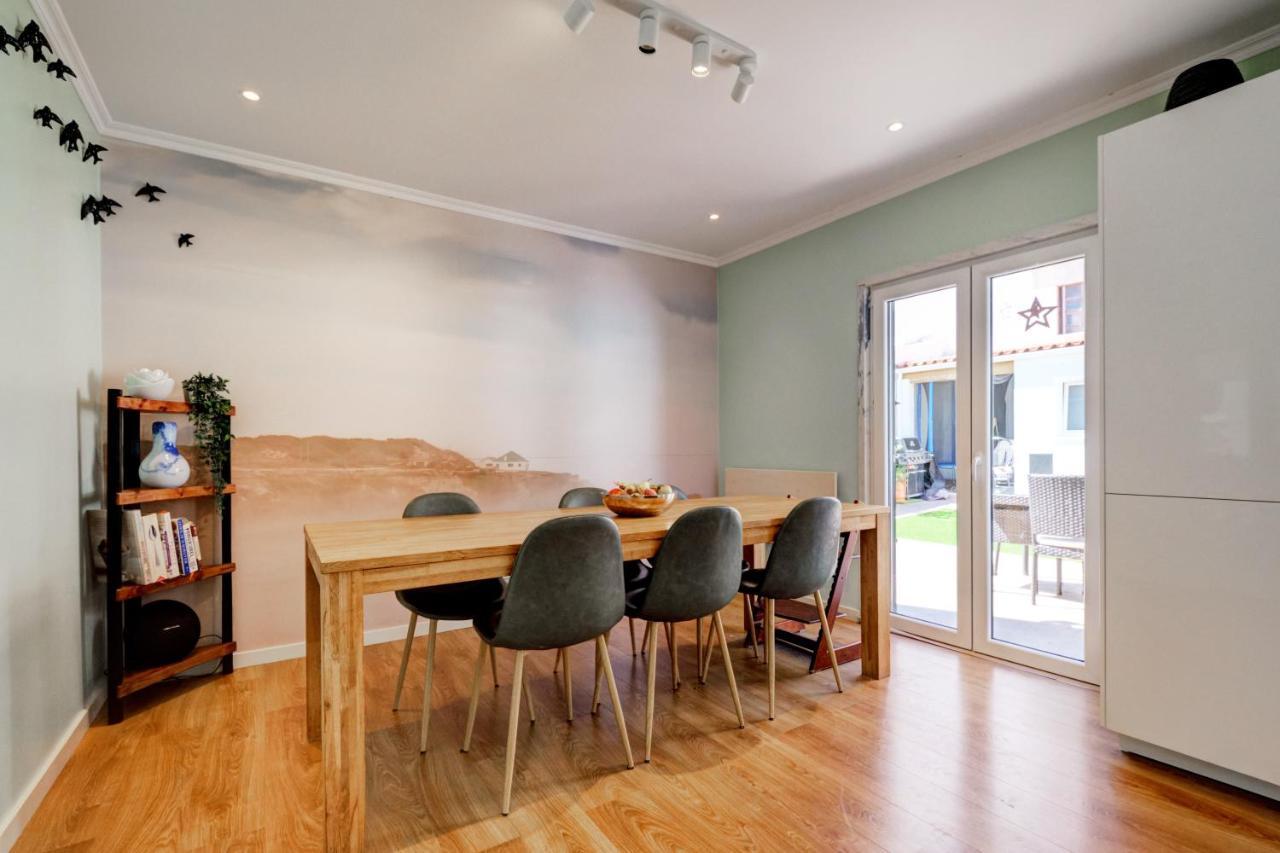 Comfortable Town House In Quiet Area By Lovelystay Lisboa 外观 照片