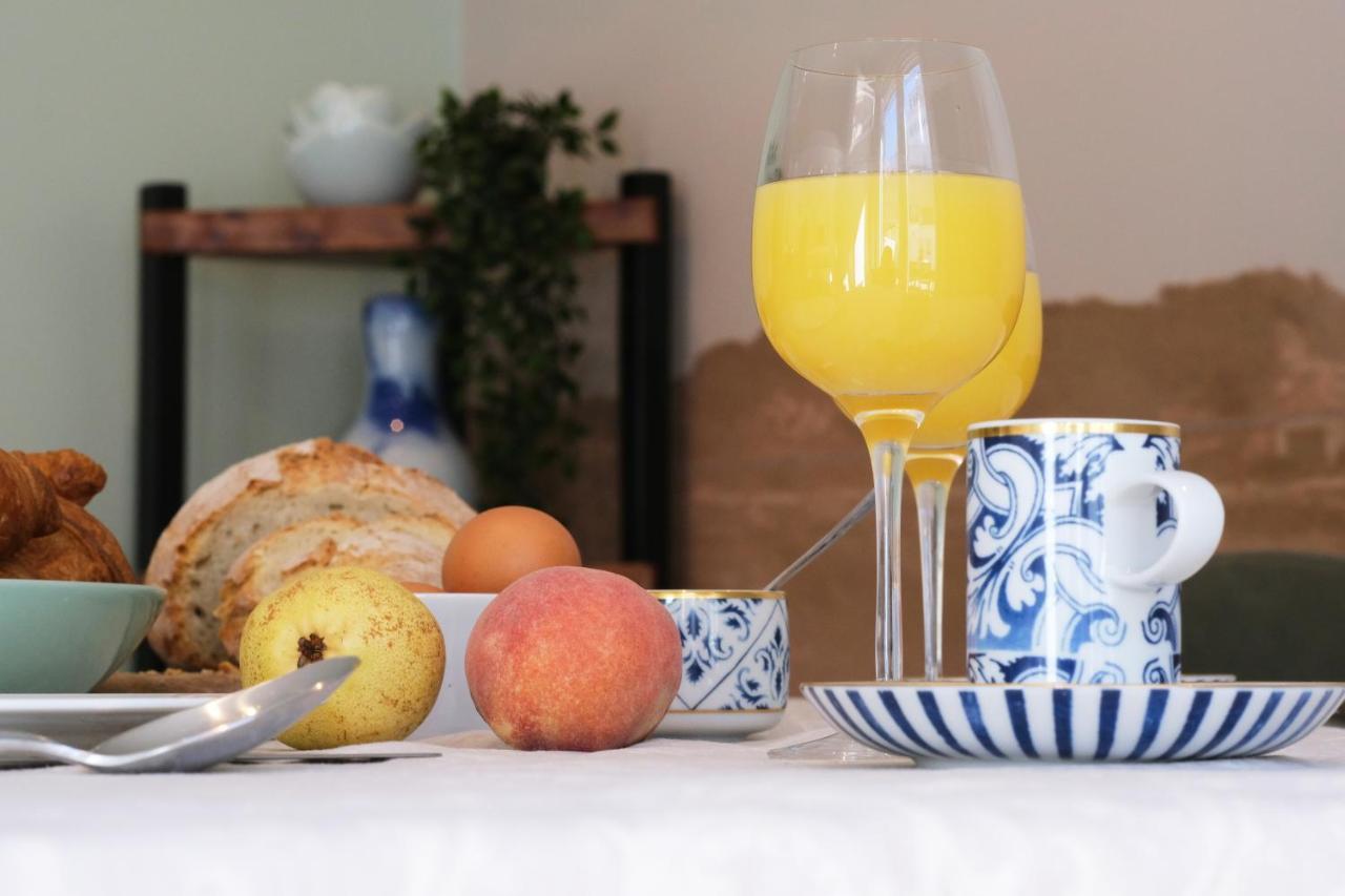 Comfortable Town House In Quiet Area By Lovelystay Lisboa 外观 照片