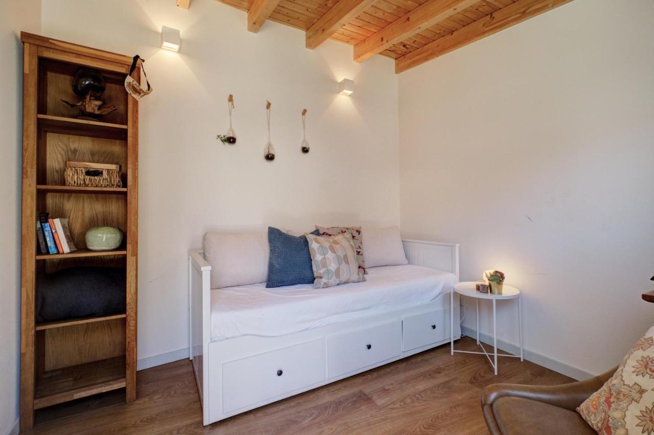 Comfortable Town House In Quiet Area By Lovelystay Lisboa 外观 照片