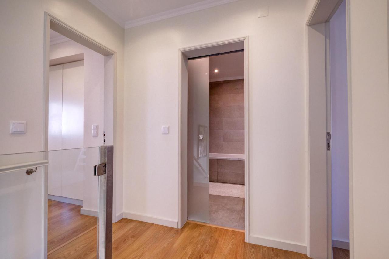 Comfortable Town House In Quiet Area By Lovelystay Lisboa 外观 照片