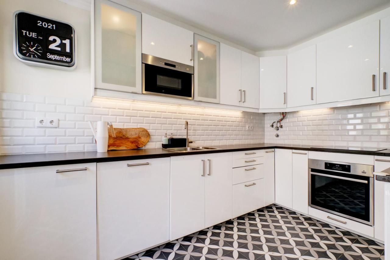 Comfortable Town House In Quiet Area By Lovelystay Lisboa 外观 照片