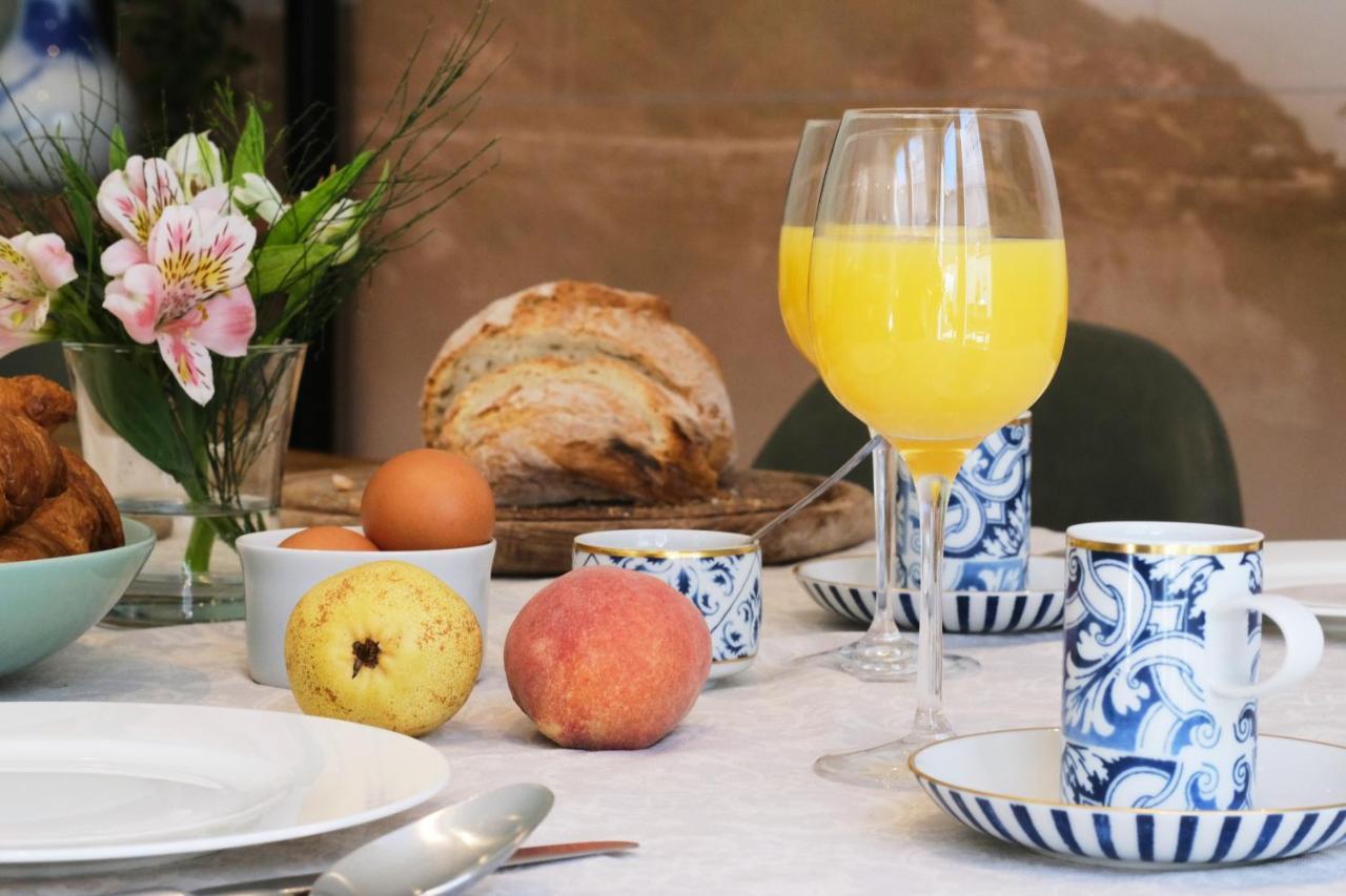 Comfortable Town House In Quiet Area By Lovelystay Lisboa 外观 照片
