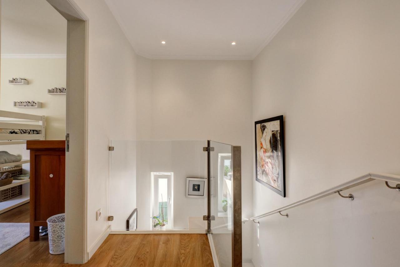 Comfortable Town House In Quiet Area By Lovelystay Lisboa 外观 照片