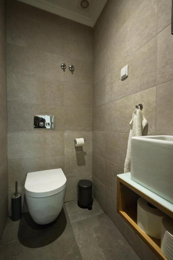 Comfortable Town House In Quiet Area By Lovelystay Lisboa 外观 照片