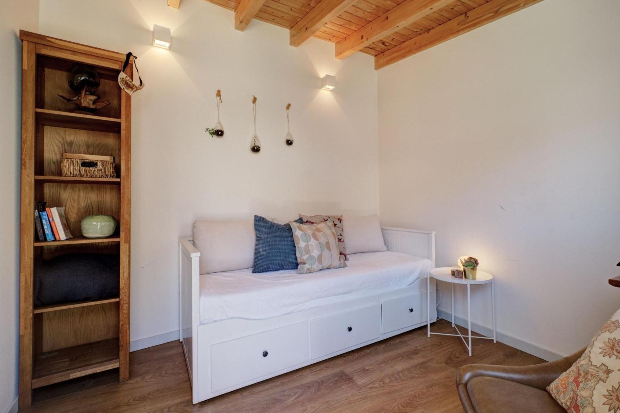 Comfortable Town House In Quiet Area By Lovelystay Lisboa 外观 照片