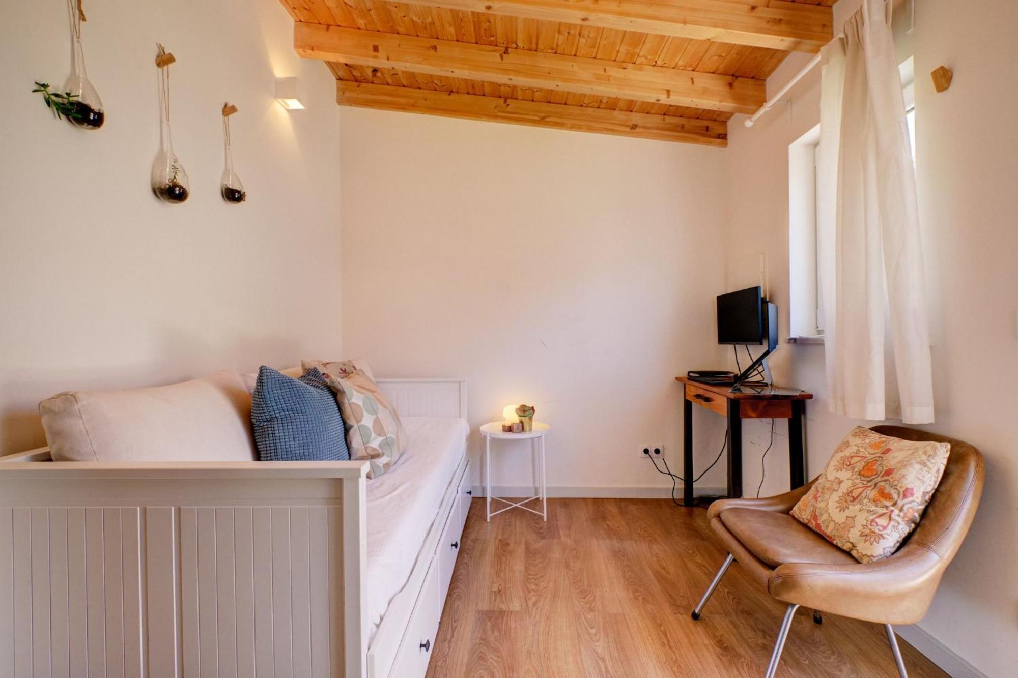 Comfortable Town House In Quiet Area By Lovelystay Lisboa 外观 照片