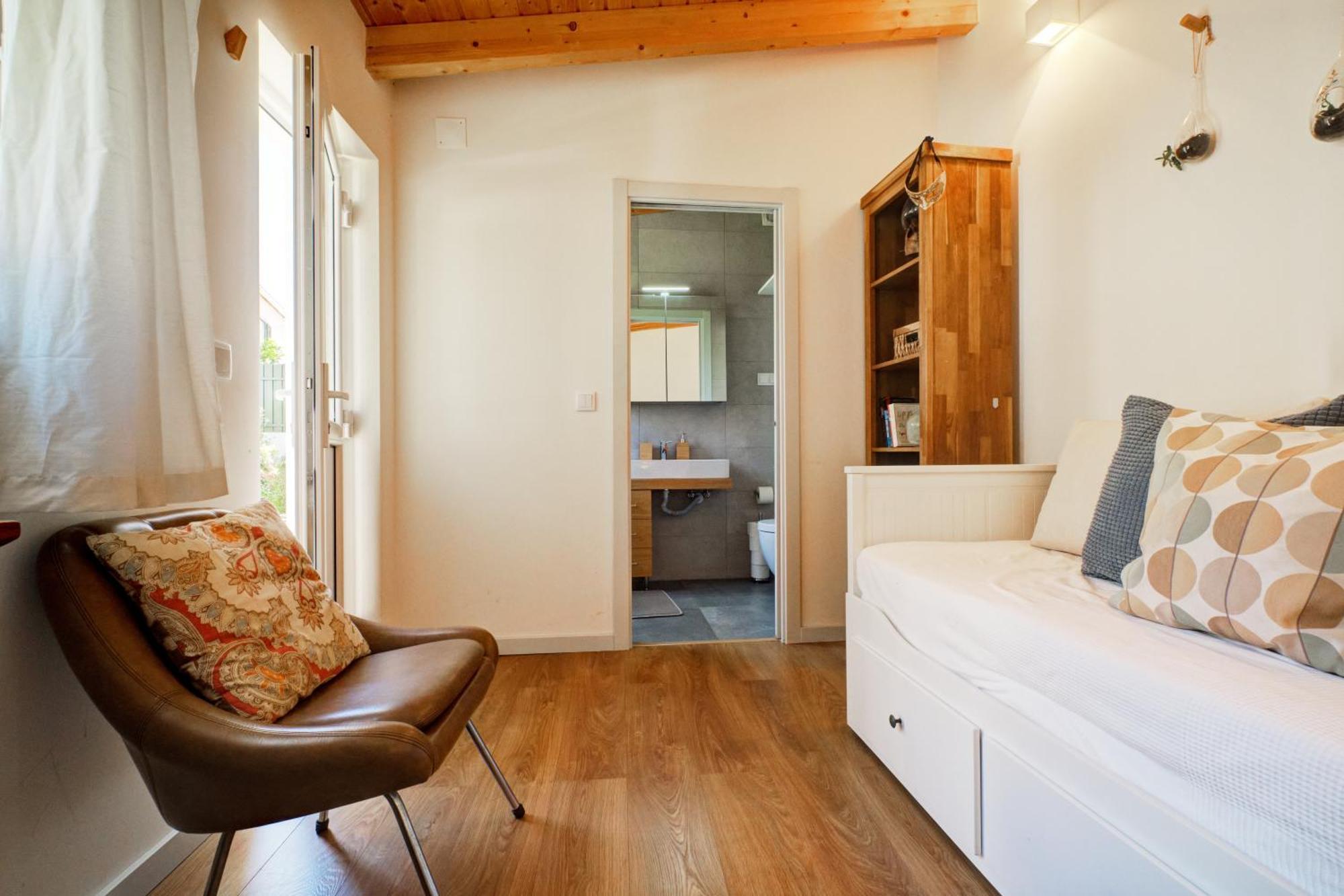 Comfortable Town House In Quiet Area By Lovelystay Lisboa 外观 照片